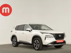 Usado 2023 Nissan X-Trail N-Connecta SUV | € 36.499 (Bom preço)
