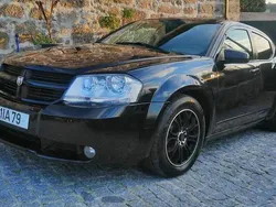 Usado 2009 Dodge Avenger Sedan | € 12.000