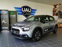 Cinzento Usado 2020 Citroën C3 Citadino | € 16.900 (Caro)