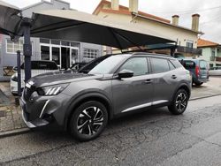 Antracite Usado 2020 Peugeot 2008 SUV | € 21.500 (Caro)