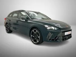Cinza Usado 2025 Cupra Leon VZ Carrinha | € 53.990
