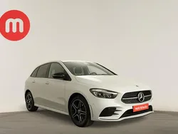 Usado 2024 Mercedes B250e Monovolume | € 40.499