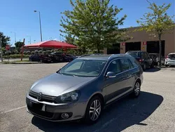 Usado 2011 VW Golf VI Carrinha | € 5.000 (Super Preço)