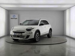 Branco Usado 2024 Fiat 600 La Prima SUV | € 23.990