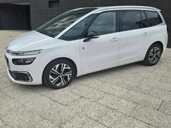 Branco Usado 2021 Citroën Spacetourer Van | € 14.000 (Bom preço)