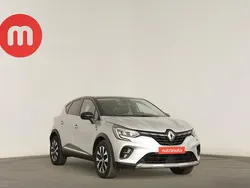 Usado 2023 Renault Captur Techno SUV | € 17.999 (Bom preço)