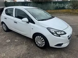 Branco Usado 2015 Opel Corsa Citadino | € 9.500 (Preço elevado)