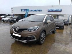 Outra Usado 2018 Renault Captur SUV | € 13.450 (Preço justo)