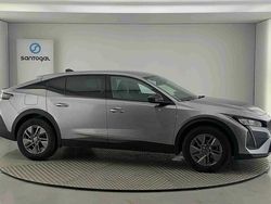 Cinzento Usado 2024 Peugeot 408 Allure Sedan | € 25.490 (Bom preço)