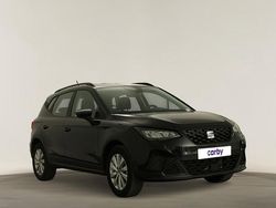 Preto Usado 2024 Seat Arona Style SUV | € 18.990 (Preço elevado)