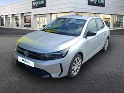 Cinza Usado 2025 Opel Corsa Edition SUV | € 18.500 (Preço justo)