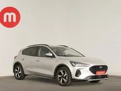 Usado 2024 Ford Focus Active X | € 23.999 (Bom preço)