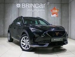 Preto Usado 2023 Cupra Formentor SUV | € 26.990 (Preço justo)