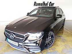 Preto Usado 2020 Mercedes E53 AMG AMG Sedan | € 49.900