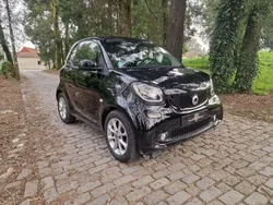 Smart ForTwo Coupé