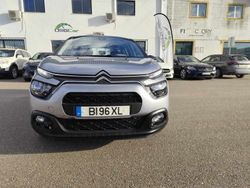 Cinzento Usado 2024 Citroën C3 Citadino | € 16.690 (Preço justo)