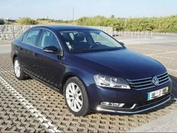 Usado 2011 VW Passat Highline Sedan | € 9.990