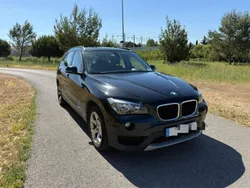 Usado 2014 BMW X1 SUV | € 12.950 (Bom preço)