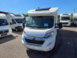 Cinzento Usado 2022 Citroën Jumper Monovolume | € 67.900