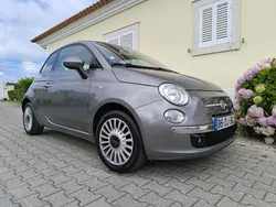 Usado 2014 Fiat 500 | € 7.490 (Bom preço)