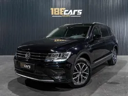 Preto Usado 2019 VW Tiguan SUV | € 29.900 (Preço justo)