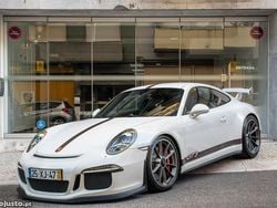 Branco Usado 2015 Porsche 911 GT3 Coupé | € 149.000