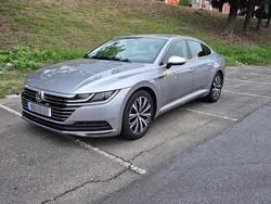 Cinzento Usado 2018 VW Arteon Carrinha | € 20.900 (Super Preço)