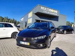 Preto Usado 2019 Fiat Tipo Easy Carrinha | € 10.500 (Preço justo)