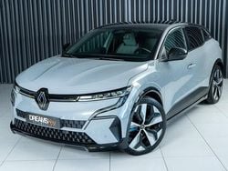 Cinzento Usado 2023 Renault Mégane IV | € 28.400 (Preço justo)
