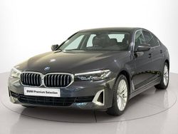 Usado 2021 BMW 520 | € 36.900 (Preço elevado)