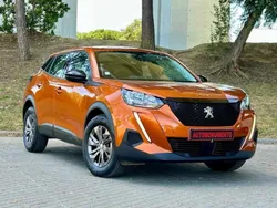 Laranja Usado 2022 Peugeot 2008 Active SUV | € 16.990 (Bom preço)