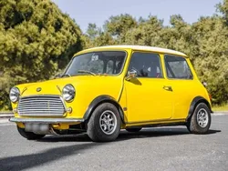 Outra Usado 1976 Mini 1000 Citadino | € 20.000