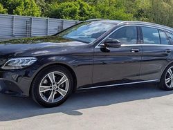 Usado 2019 Mercedes C200 Avantgarde Sedan | € 23.500