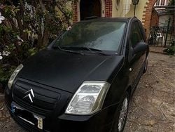 Usado 2006 Citroën C2 Citadino | € 2.650 (Super Preço)
