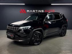Preto Usado 2023 Jeep Compass SUV | € 25.990 (Bom preço)