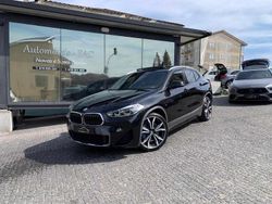 Preto Usado 2021 BMW X2 SUV | € 30.900 (Caro)