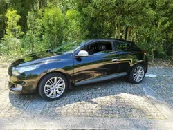 Usado 2011 Renault Mégane GT Line GT-Line Coupé | € 10.400 (Preço justo)