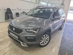 Cinza Usado 2023 Seat Ateca Style SUV | € 21.400 (Preço justo)