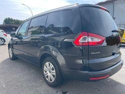 Usado 2013 Ford Galaxy Monovolume | € 8.000