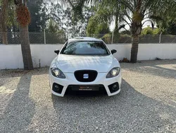Usado 2007 Cupra Leon Sedan | € 12.950