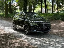 Preto Usado 2019 MG ZS Sedan | € 16.990 (Preço justo)