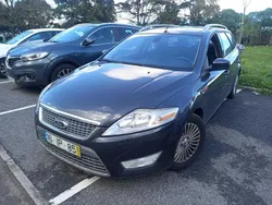 Usado 2009 Ford Mondeo Carrinha | € 6.500 (Preço justo)