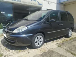 Usado 2009 Citroën C8 Monovolume | € 7.500