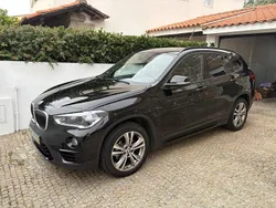 Usado 2017 BMW X1 Sport Line SUV | € 17.900 (Caro)