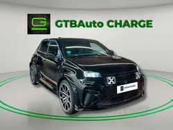 Preto Usado 2025 Alpine A290 Citadino | € 43.999