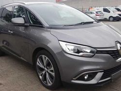 Usado 2017 Renault Grand Scénic IV Monovolume | € 9.500 (Preço justo)