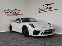 Branco Usado 2018 Porsche 911 | € 194.900