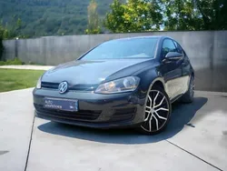 Cinzento Usado 2013 VW Golf VI Coupé | € 11.000 (Super Preço)