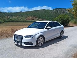 Usado 2016 Audi A3 S-Line Sedan | € 14.250 (Super Preço)