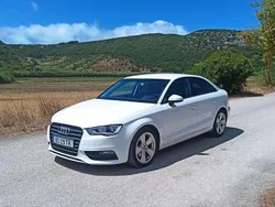 Usado 2016 Audi A3 Sedan | € 14.750 (Super Preço)